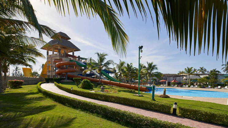 Fanar Hotel and Residences